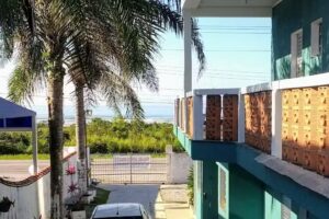 Pousada Luar de Borac&eacute;ia