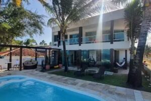 Pousada Luar de Maraca&iacute;pe