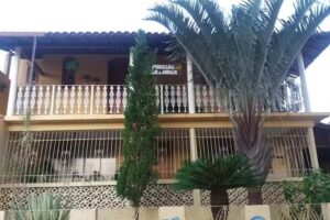 Pousada Luar De Minas