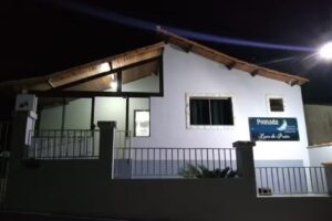 Pousada Luar de Prata