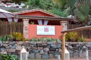 Pousada Luar De Sagi