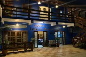 Pousada Luar do Prata