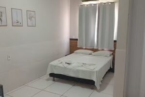 Pousada Luar do Sert&atilde;o