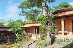 Pousada Luar do Sert&atilde;o