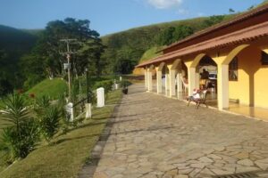 Pousada Luar do Sert&atilde;o