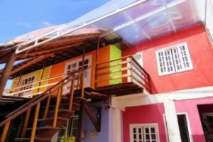 Pousada Luar e Serenata