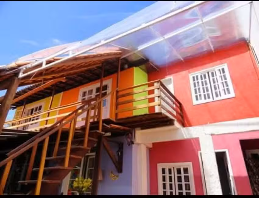 Pousada Luar e Serenata