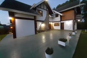 Pousada Lucerna &ndash; Campos do Jord&atilde;o