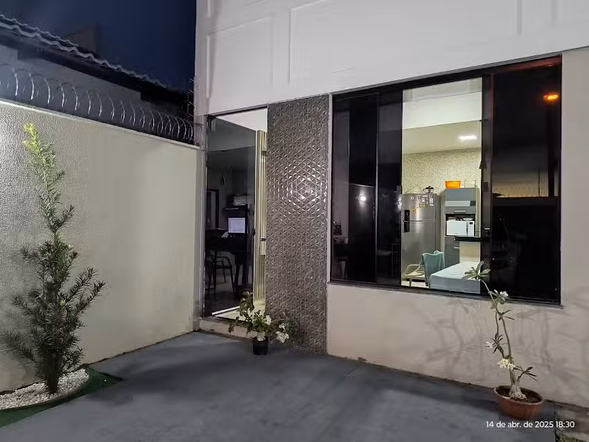 Pousada Luciana Dias &ndash; Hospedaria