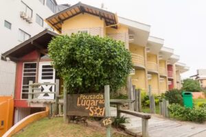 Pousada Lugar ao Sol