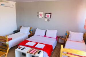 POUSADA LUGAR | @pousada_lugar