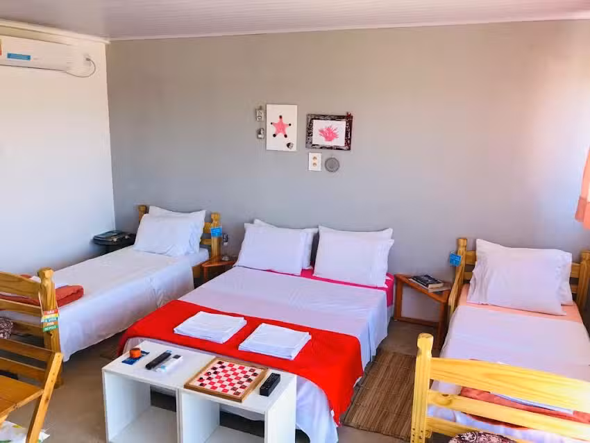 POUSADA LUGAR | @pousada_lugar