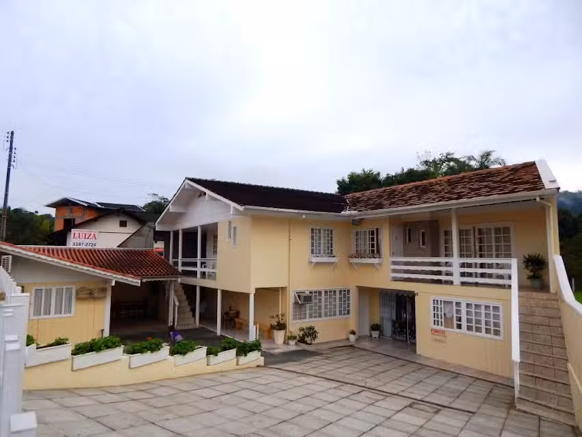 Pousada Luiza