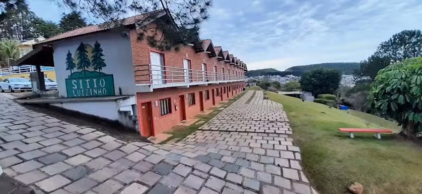 Pousada Luizinho