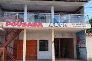 Pousada Lumi