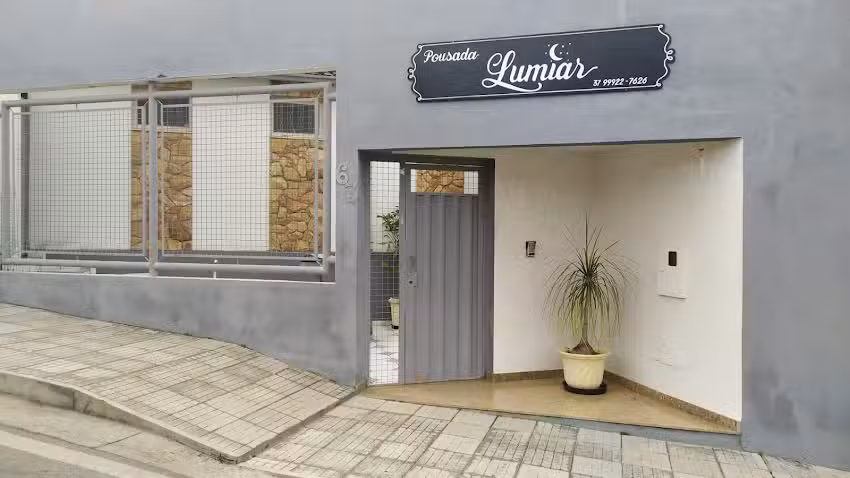 Pousada Lumiar