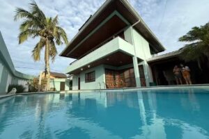 Pousada Luna Peruibe