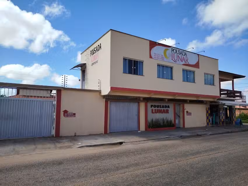 Pousada Lunar