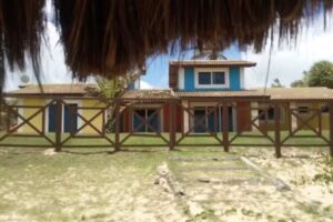 Pousada Lux Cheiro de Mar