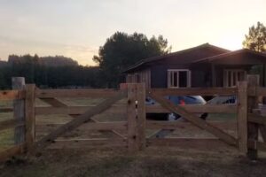 Pousada Luz das Estrelas