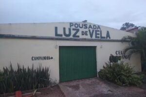 Pousada Luz de Vela