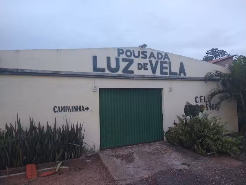Pousada Luz de Vela
