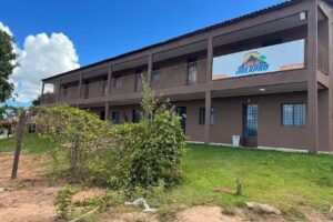 Pousada Luz do Jalap&atilde;o