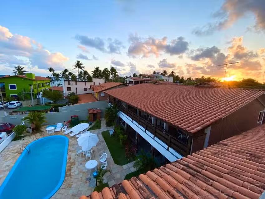 Pousada Luz do Porto