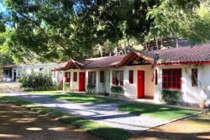 Pousada Luz Fundamental