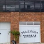 Pousada Maanaim