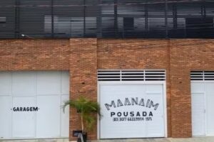 Pousada Maanaim