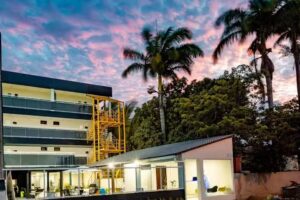 Pousada Maanaim Porto