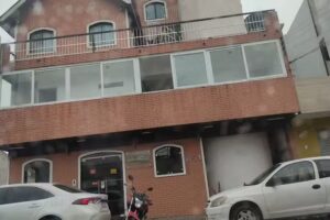 Pousada Maçaranduba