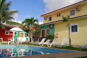 Pousada Maceio