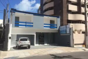 Pousada Macei&oacute; Paradise