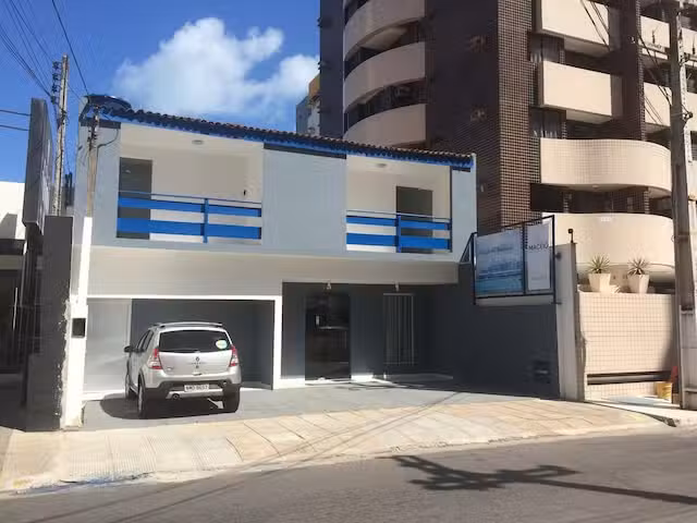 Pousada Macei&oacute; Paradise