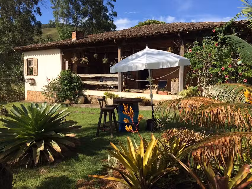 Pousada Madalena
