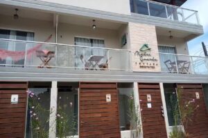 Pousada Madre Guarda