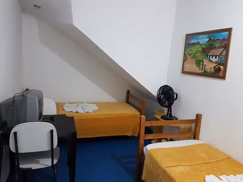 Pousada Madu