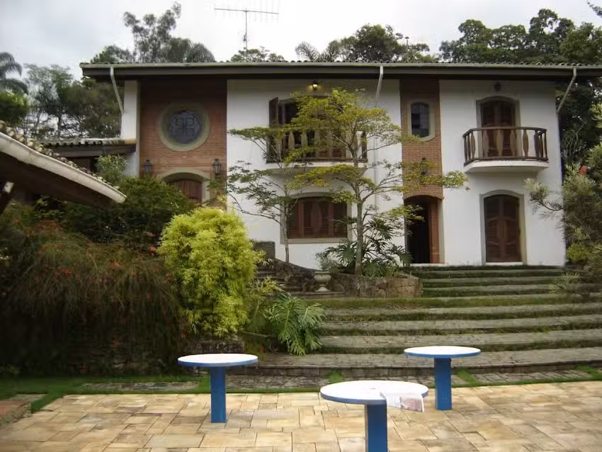 Pousada M&atilde;e C&aacute;rmen