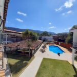 Pousada M&atilde;e D&rsquo;&Aacute;gua