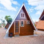 Pousada M&atilde;e D&rsquo;&Aacute;gua