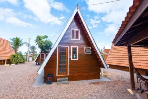 Pousada M&atilde;e D&rsquo;&Aacute;gua