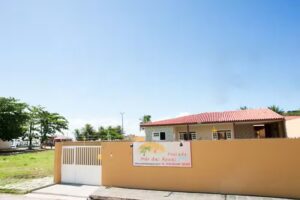 Pousada M&atilde;e Das &Aacute;guas