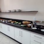 Pousada M&atilde;e de Deus