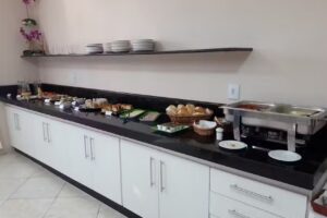 Pousada M&atilde;e de Deus