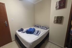 Pousada M&atilde;e Do C&eacute;u