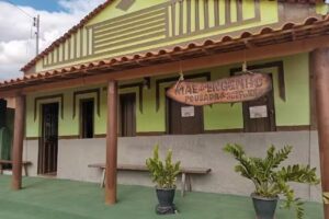 Pousada M&atilde;e do Engenho