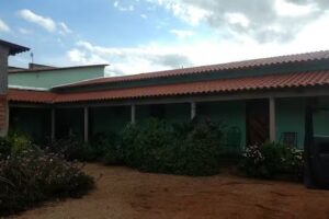 Pousada M&atilde;e e Filhas