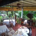 Pousada M&atilde;e Natureza